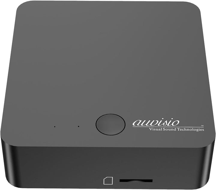 auvisio Video Grabber ohne PC: Stand-Alone-Video-Grabber zum Digitalisieren analoger Videoquellen (V