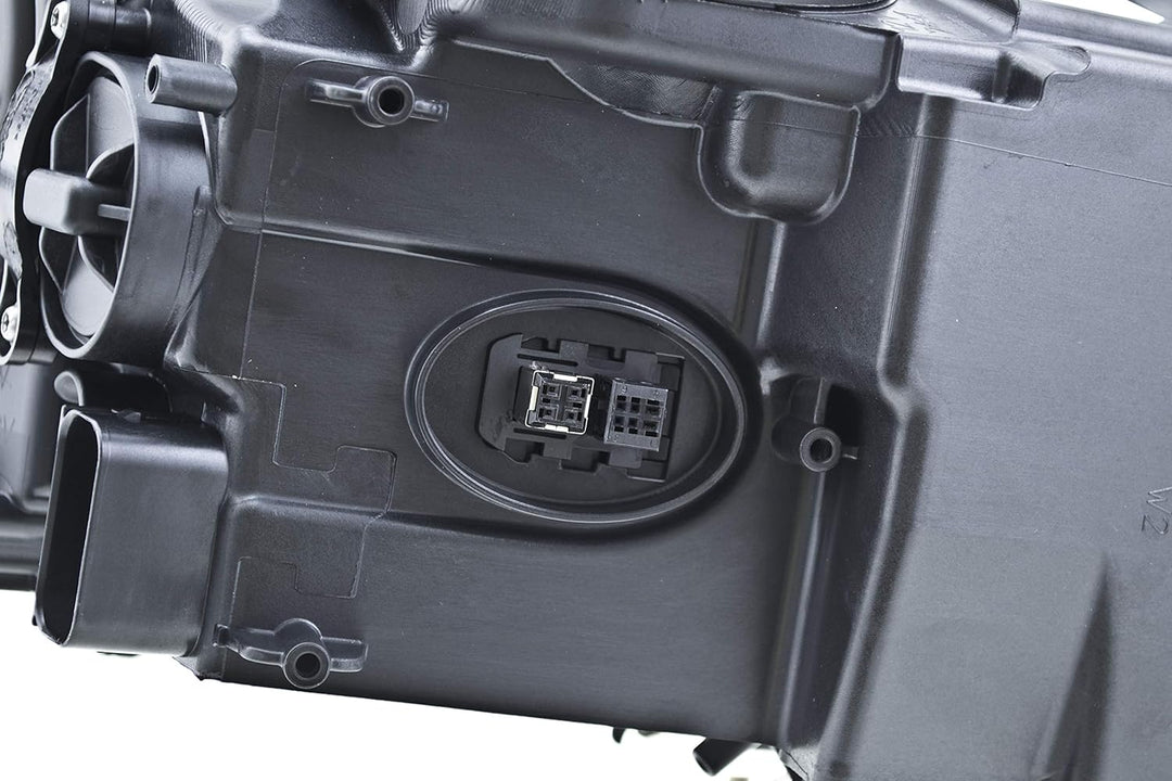 HELLA 1ZS 010 131-651 Bi-Xenon/LED-Hauptscheinwerfer - links - für u.a. BMW 5 (F10)