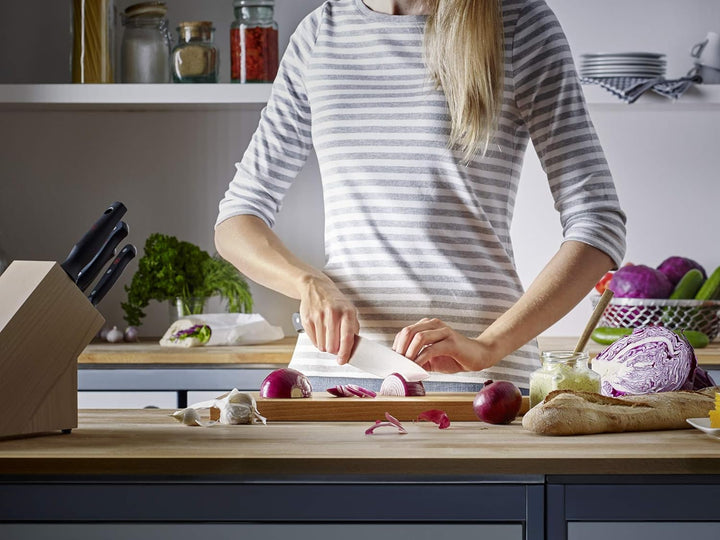 WÜSTHOF Gourmet Gemüsemesser 8 cm 8cm Gemüsemesser, 8cm Gemüsemesser