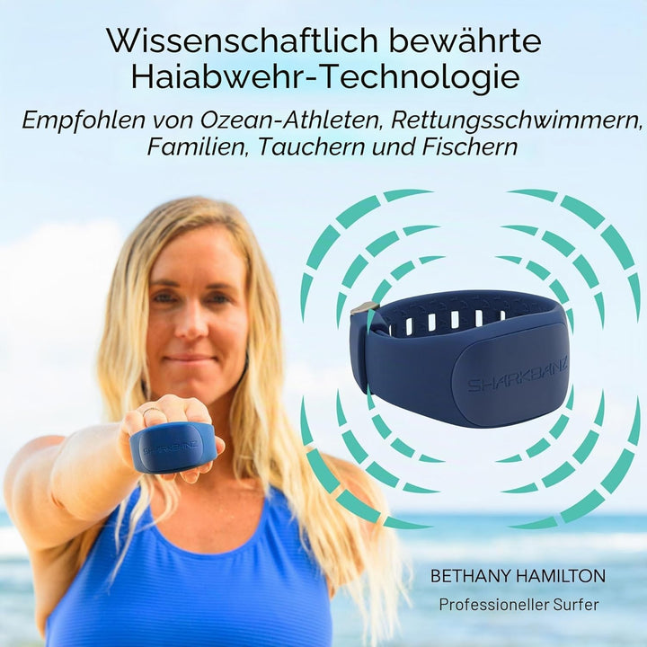 Sharkbanz 2 Weiss/Meerschaumgrün, Weiss/Meerschaumgrün