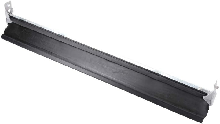 Dichtung, Türdichtung, Dichtleiste 56 cm geeignet für Bosch Siemens Spülmaschine - ersetzt Teile-Nr.