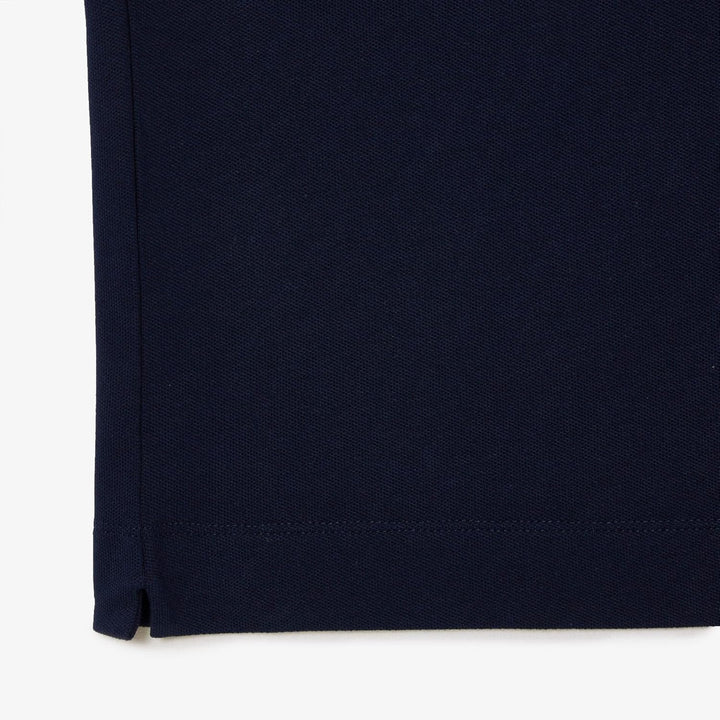 Lacoste Herren Paris Poloshirt S Navy Blue (166), S Navy Blue (166)