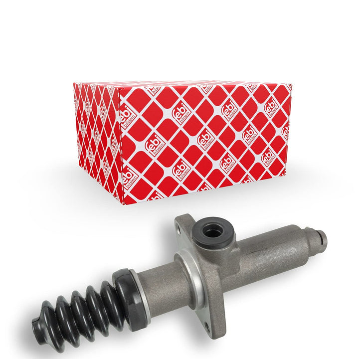 febi bilstein 38097 Kupplungsgeberzylinder , 1 Stück