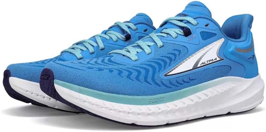 ALTRA Herren Torin 7, 40.5 EU Blau