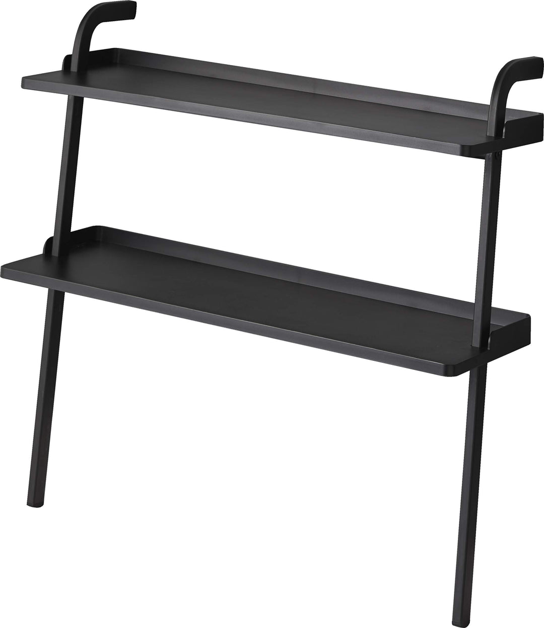 Yamazaki Schuhregal, schwarz, One Size, Schwarz