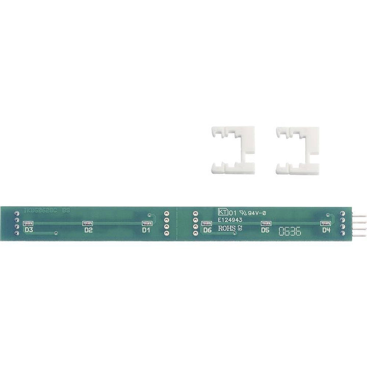 Märklin 73401 - Innenbeleuchtung mit LED - weiss, Spur H0