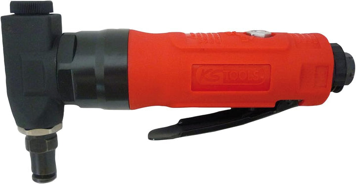 KS Tools 515.3050 Druckluft-Nippler, 2,6m/min,