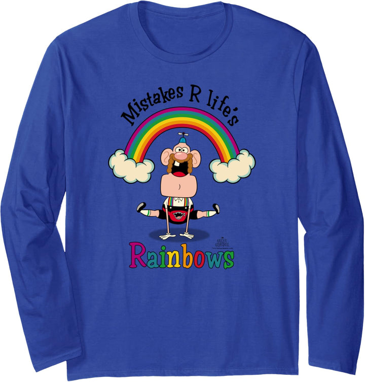 Uncle Grandpa Life&