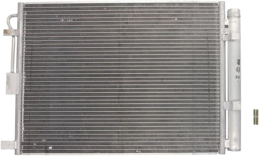 Nissens 940267 Kondensator, Klimaanlage