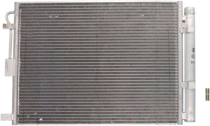 Nissens 940267 Kondensator, Klimaanlage