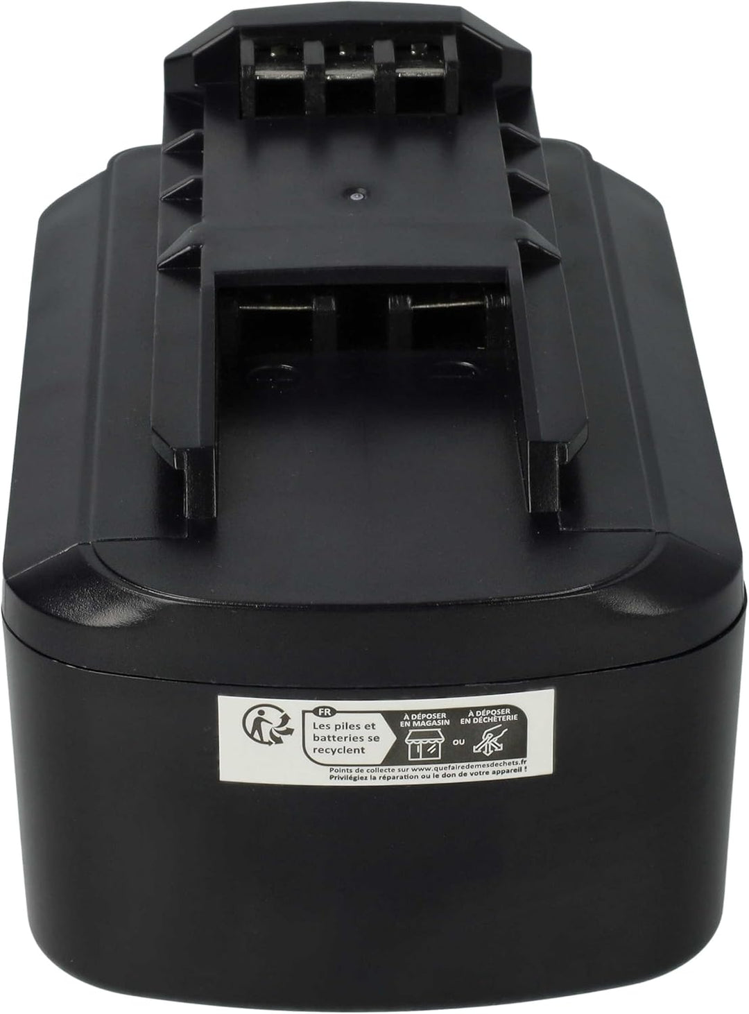 vhbw Akku kompatibel mit Festool VECTURO OSC 18 Li E-Basic Werkzeug (4000 mAh, Li-Ion, 18 V)