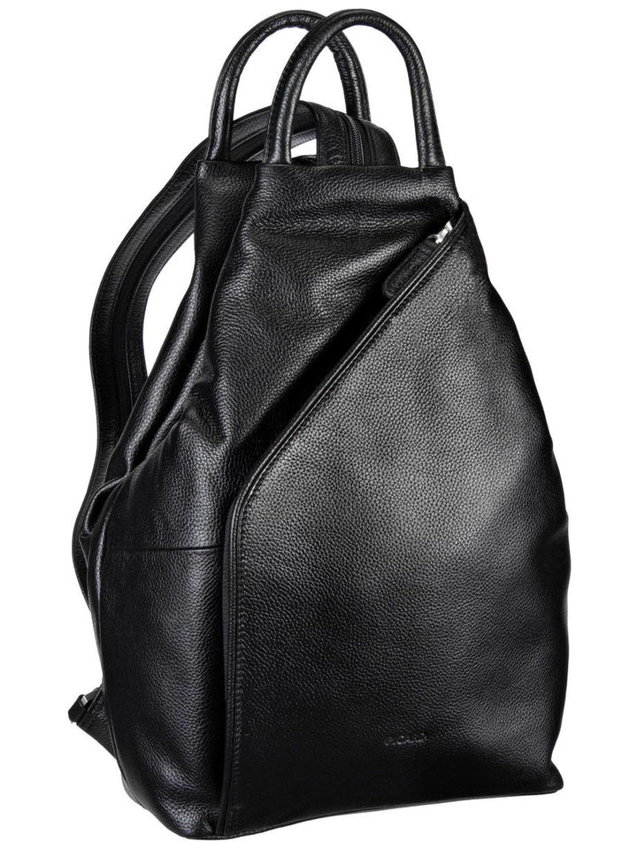 Picard Rucksack/Backpack Luis Damen Rucksack Schwarz One Size
