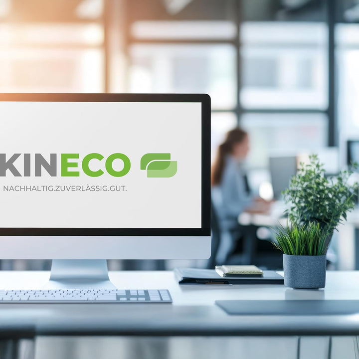 Kineco 3 Toner kompatibel mit Kyocera TK-1150 für Kyocera Ecosys P2235dn P2235dw M2135 M2635 M2735dw