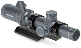 Vortex Cantilever Mount 30 mm 3-Inch Offset (1.59 inch/40.39mm)