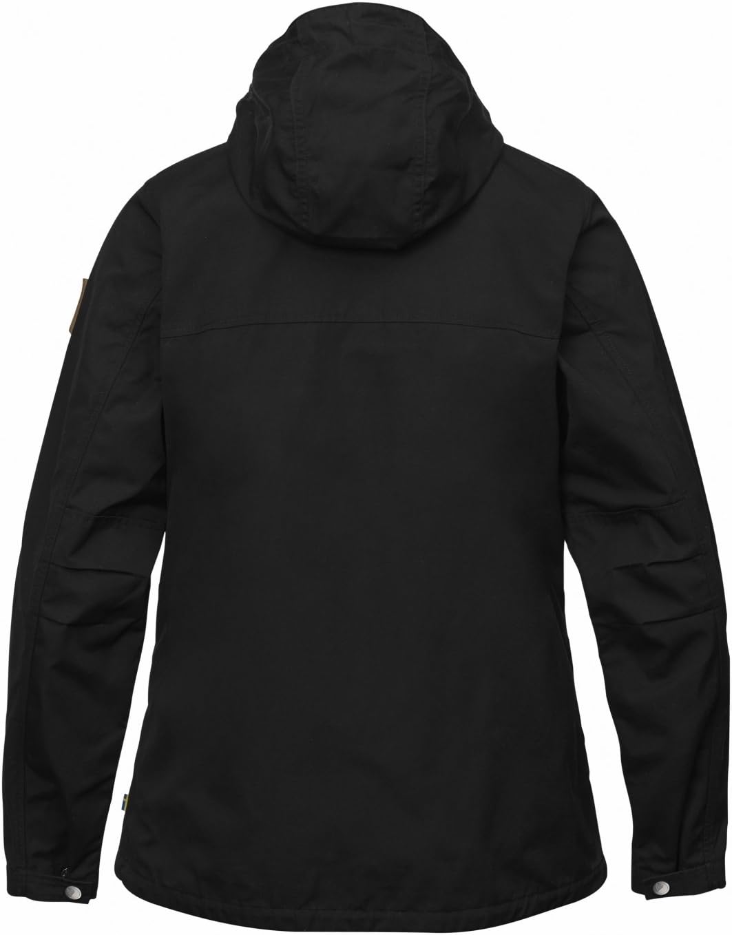 Fjällräven Greenland Shorts Women XXS Schwarz, XXS Schwarz