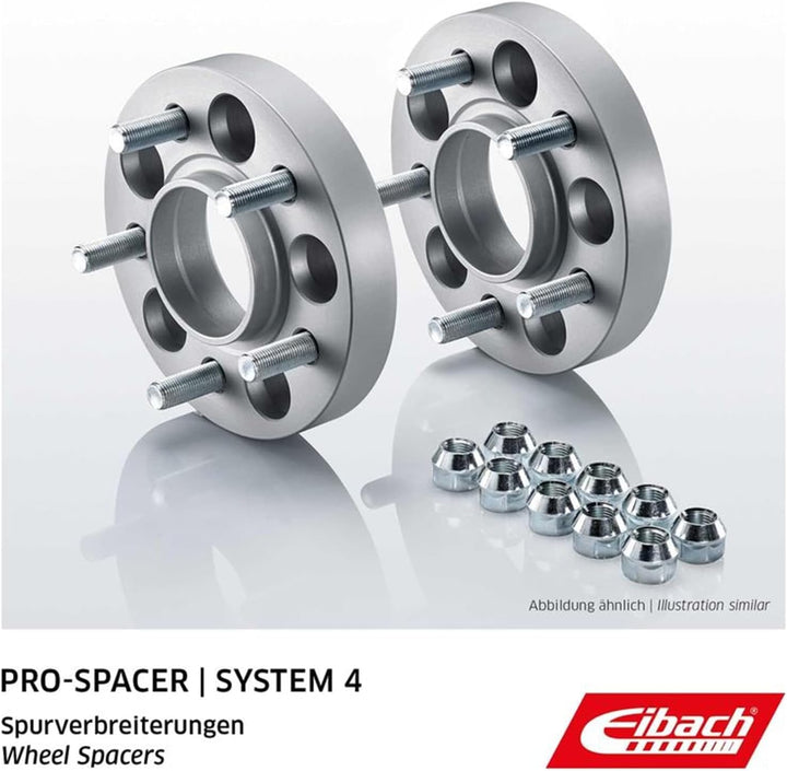 Eibach Federn Eibach Pro-Spacer Civic S90-4-20-045