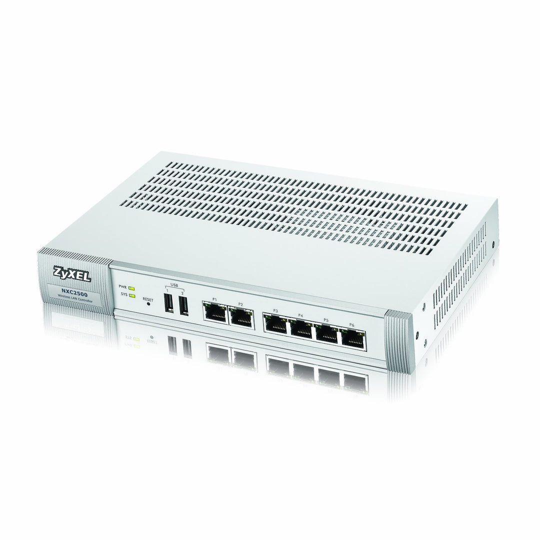 ZyXEL NXC2500