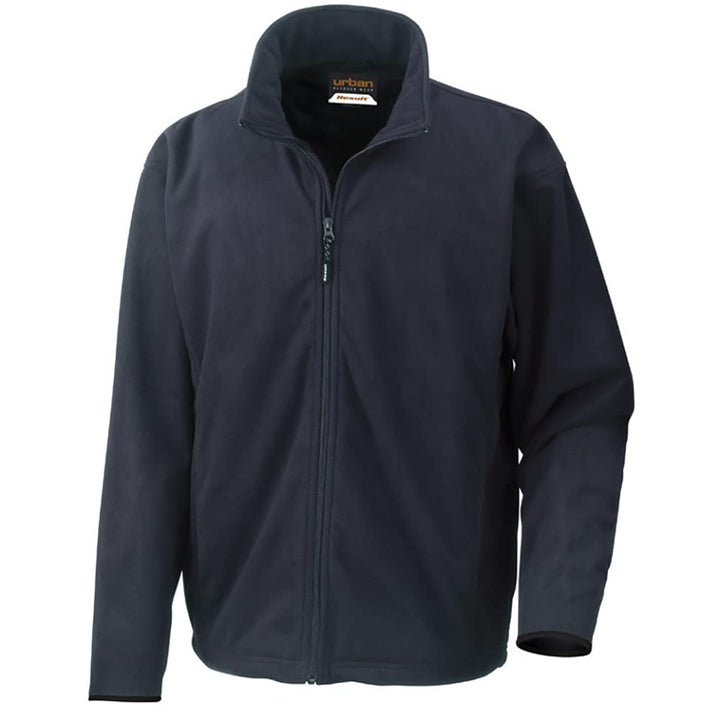 Result R109a Climate Stopper Fleece XL navy, XL navy