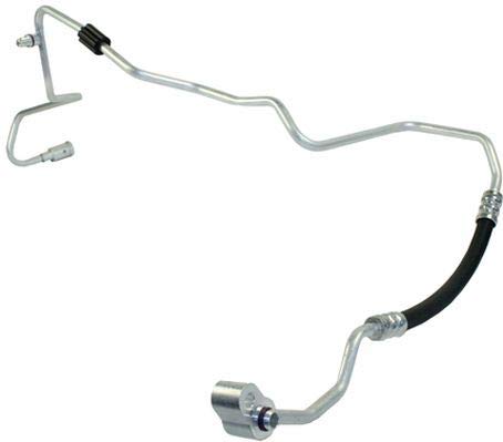 METZGER 2360057 Klimaanlagen
