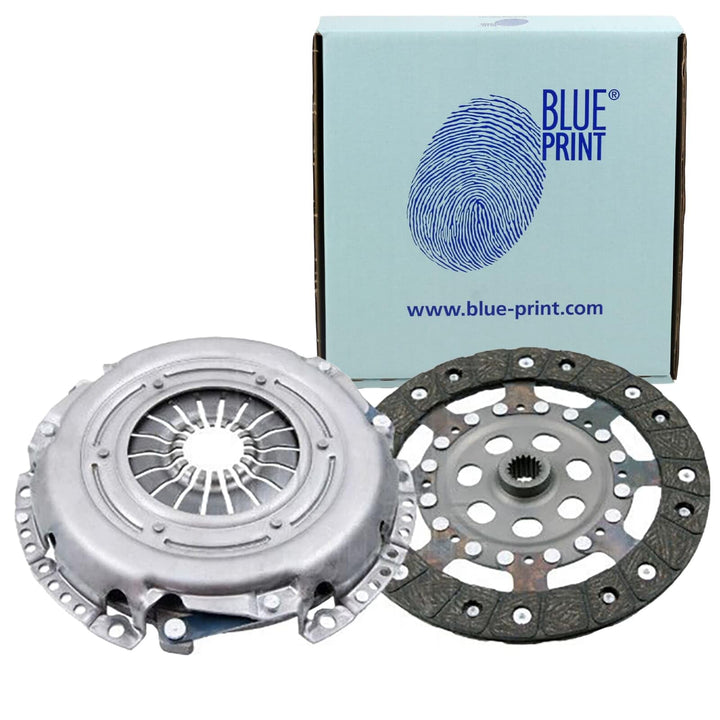 Blue Print ADM53083 Kupplungssatz ohne Zentralausrücker , 1 Stück