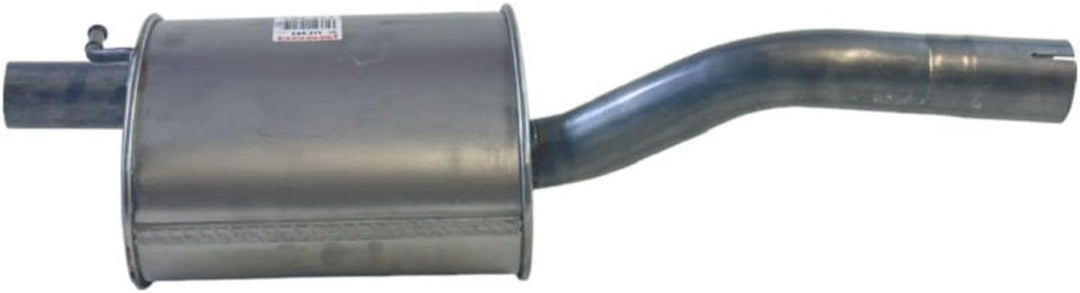 Bosal 154-371 Endschalldämpfer