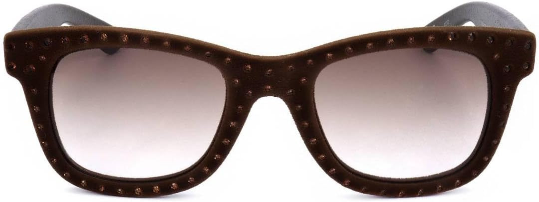 Italia Independent Sonnenbrille 0090CV-044-50 (50 mm) braun