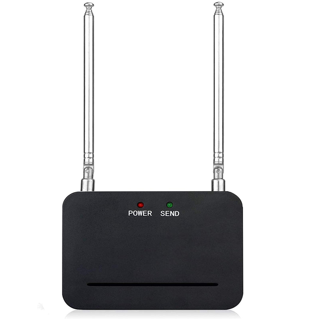 Retekess TD021 RF Wireless Repeater, Wireless Signal Booster, 1000m, Hohe Kompatibilität, Range Exte