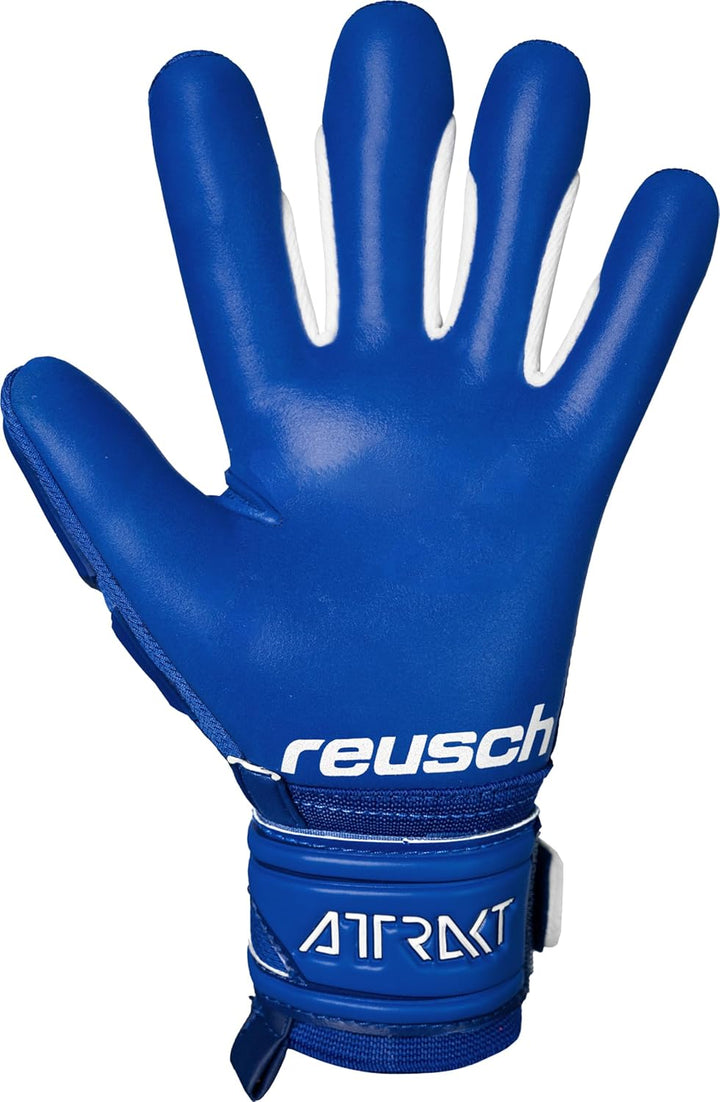 Attrakt Freegel Silver deep blue / deep blue 10, deep blue / deep blue 10