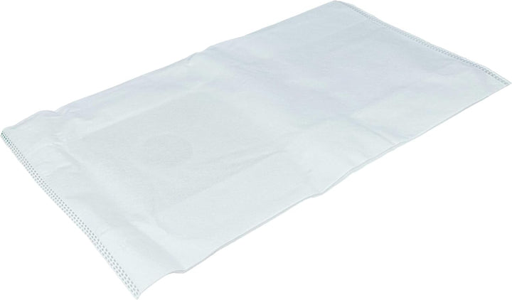 vhbw 20x Staubbeutel kompatibel mit Kränzle Ventos 20 E/L, 30 E/L Staubsauger - 29cm x 28,5cm