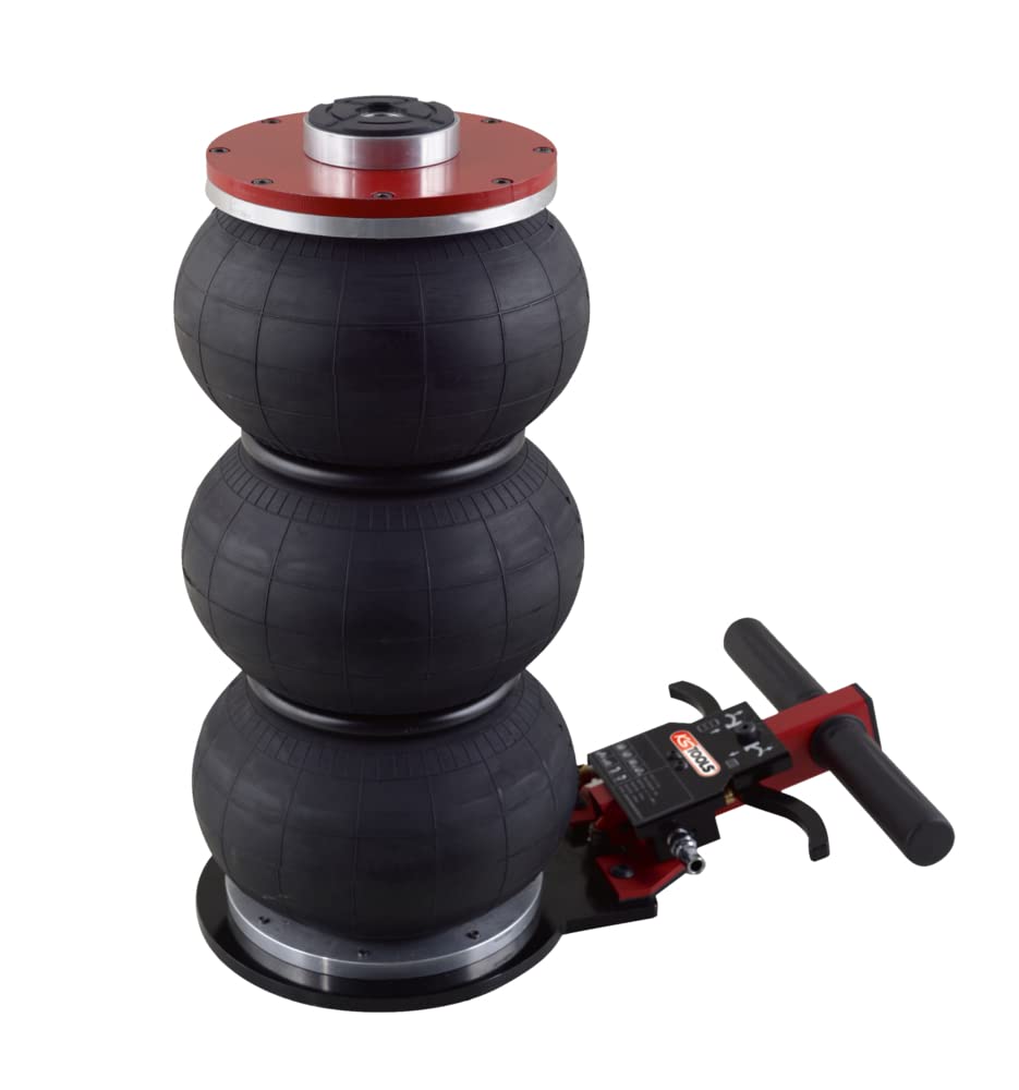 KS Tools Pneumatic Balloon Jack 160,0760