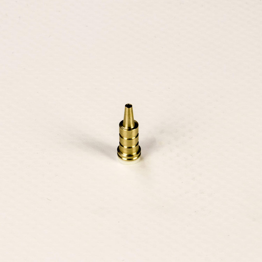 HARDER STEENBECK Nozzle Set 1,2 mm, Colani
