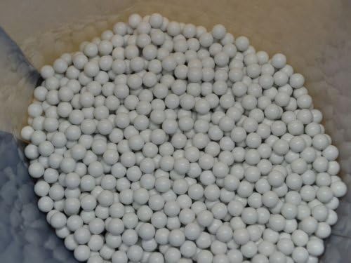 0,20g Premium Softairkugeln BIO 6mm 20000 Stück