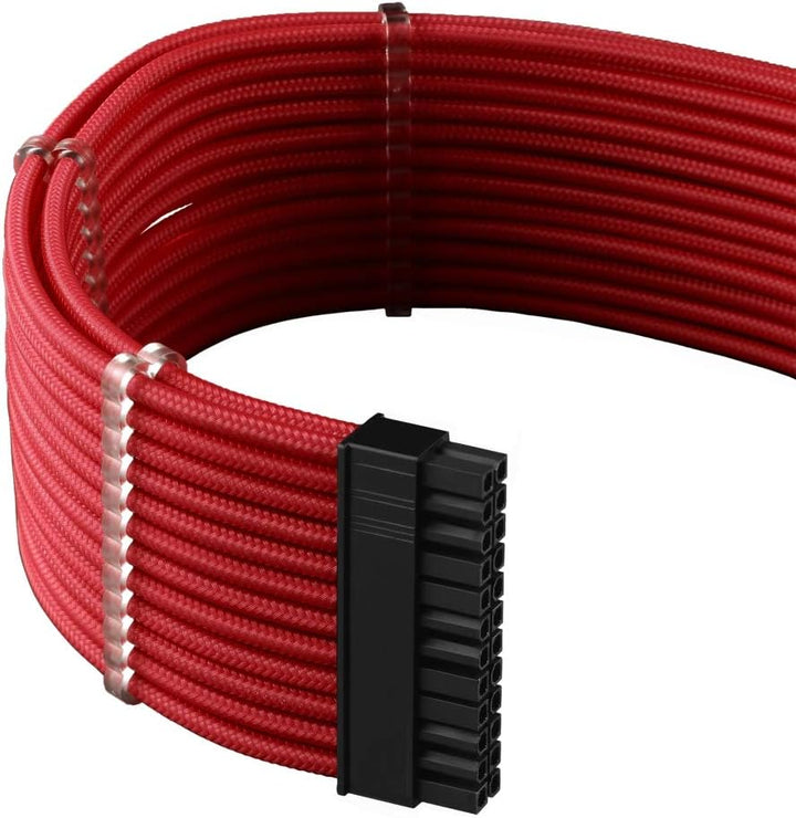 CableMod CM-PRTS-FKIT-NKR-R câble d'alimentation interne