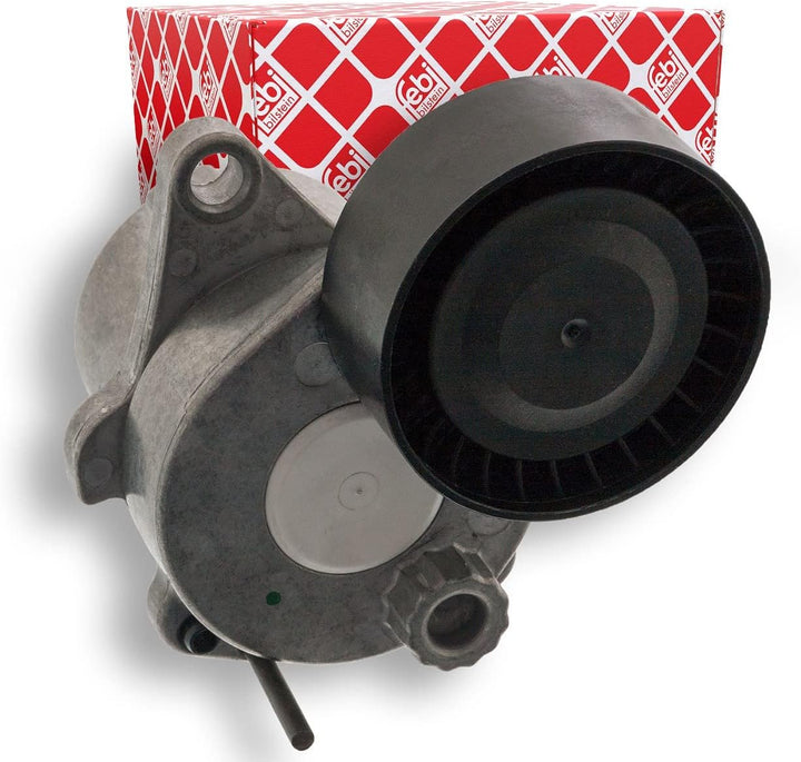 febi bilstein 49428 Riemenspanner für Keilrippenriemen , 1 Stück