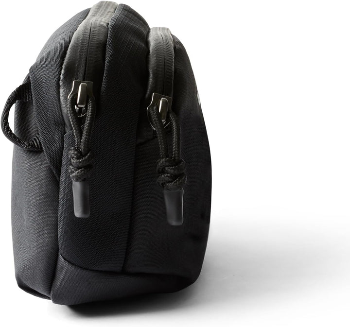 Bellroy Venture Pouch - Black Schwarz, Schwarz