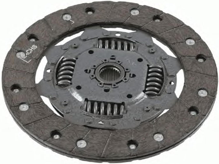 SACHS 3000 082 003 Kupplungssatz