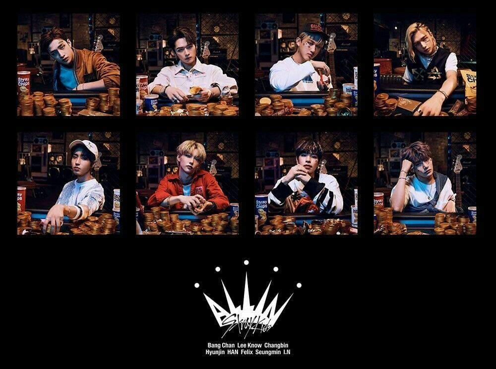 All in C Version, Audio-CD