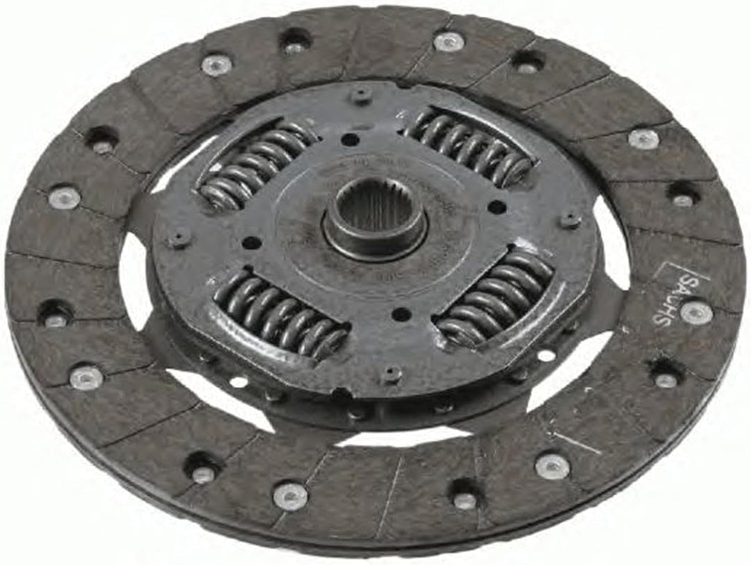 SACHS 3000 082 003 Kupplungssatz