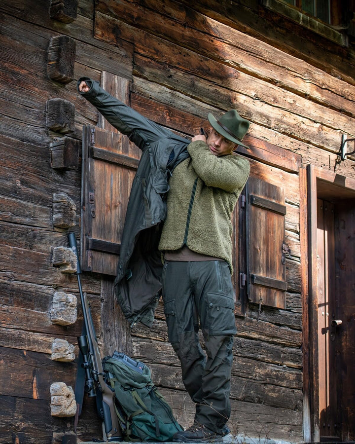 Deerhunter Ram Jacke Elmwood