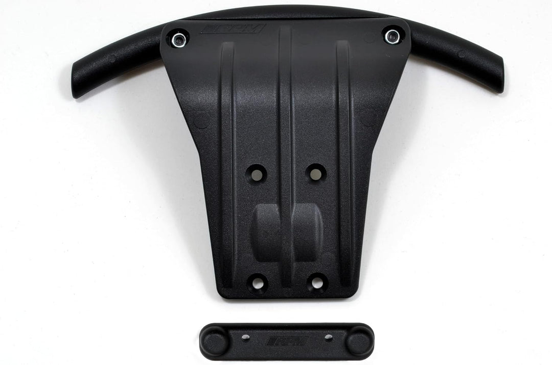 RPM Frontstossstange und Unterfahrschutz ARRMA V5 KRATON 6S BLX &amp; EXB RPM81812 Elektroauto/LKW Optio