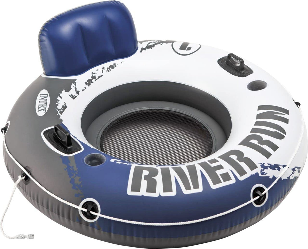 Intex River Run Ø 135 cm Badespass