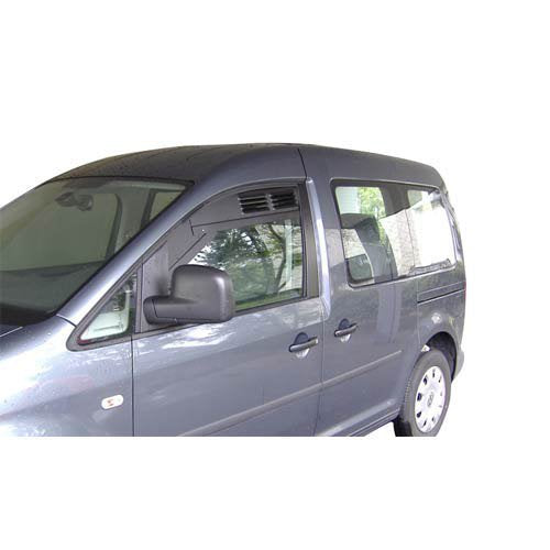 Brunner 33473 Lüftungsgitter für Fahrerhaus MB Sprinter ab Bauja