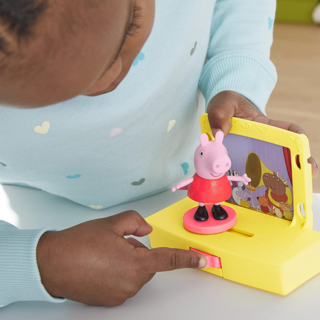 Peppa Pig Peppa&