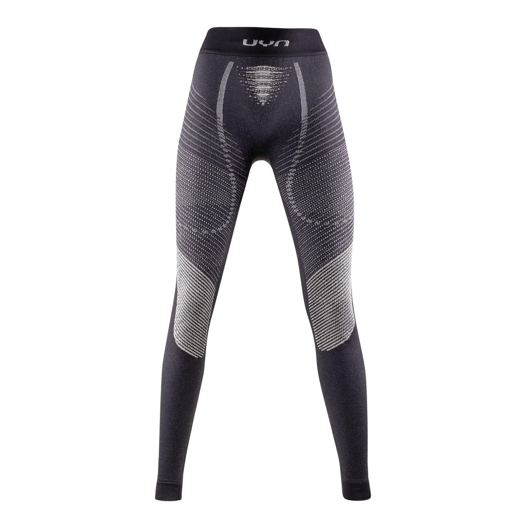UYN Damen Hose 2.0 UW Long Hose, Celebrity Silver, XS, U100230