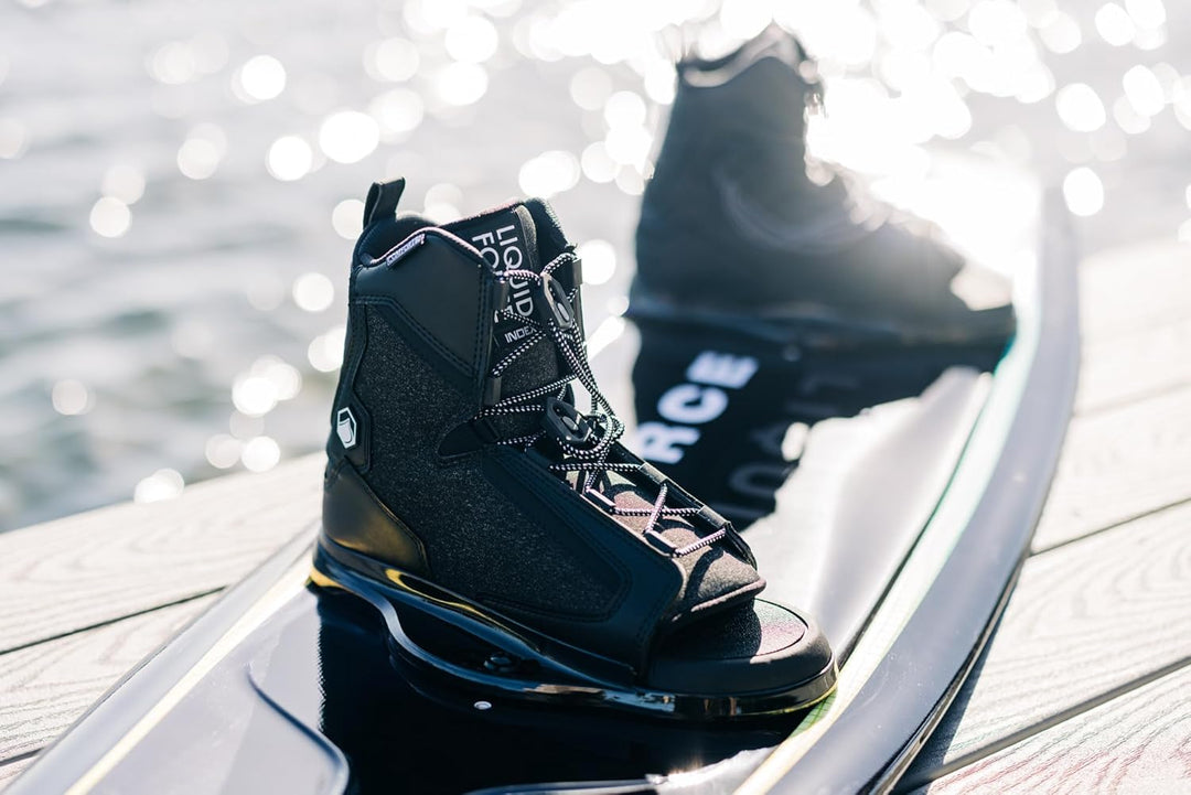 Wakeboard Schuhe Liquid Force Index 2023 8-12, 8-12