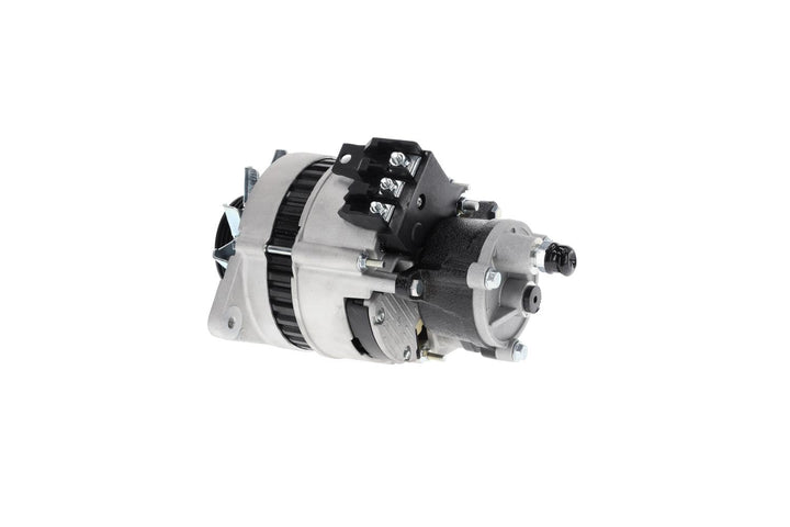 HELLA - Generator/Lichtmaschine - 14V - 70A - für u.a. Ford Transit Platform/Chassis (E_ _) - 8EL 01