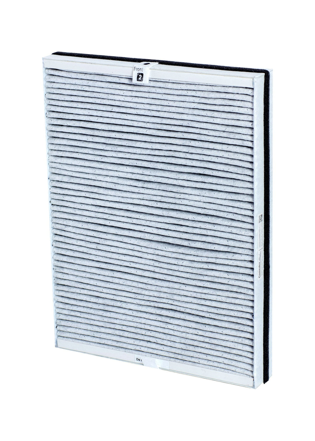 Comedes Ersatz Kombifilter kompatibel mit Philips Luftreiniger | Ersatz für Philips Filter (AC4147/1