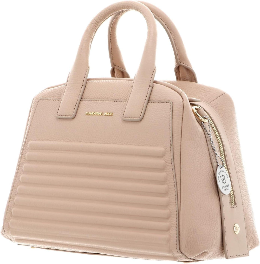 Mandarina Duck Damen I-Con Crossover Lamb&