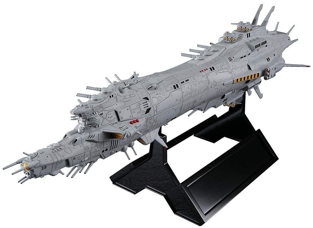 Hasegawa Creator Works CW19 Crusher Jaw Cordova 1/3000 Skale Plastic Model