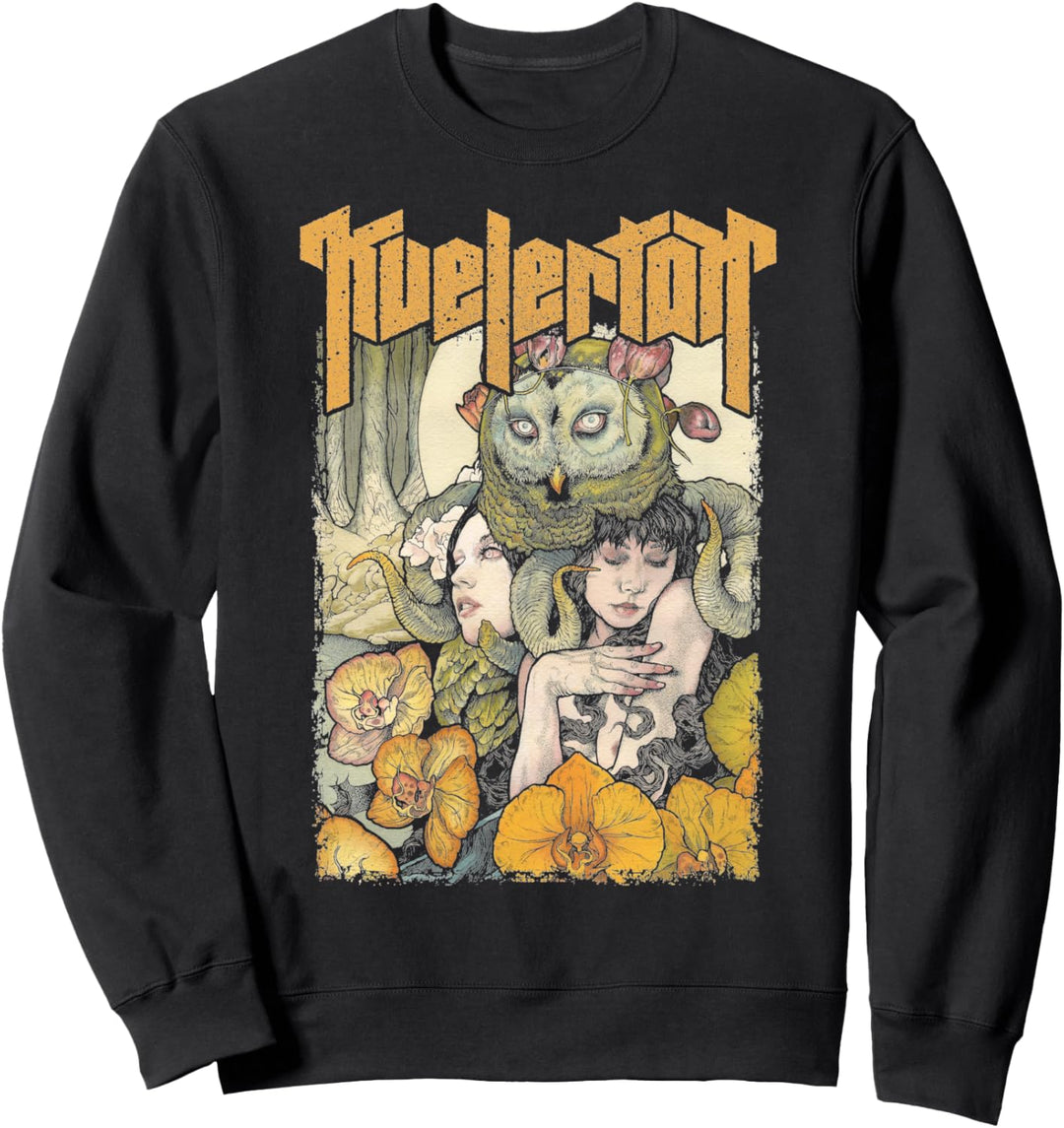 Kvelertak - Kvelertak - Official Merchandise Sweatshirt